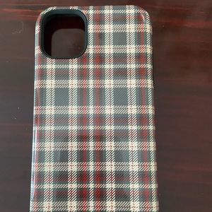 iPhone 11 Kase me phone case